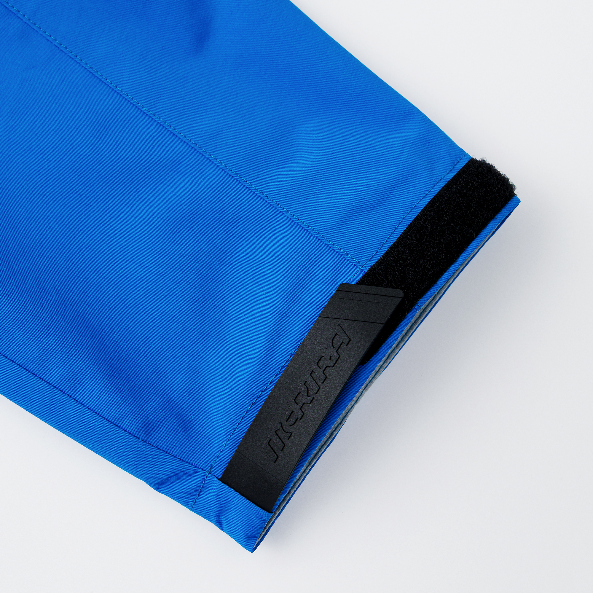 Monogram Shell Jacket 2.0 (Blue)