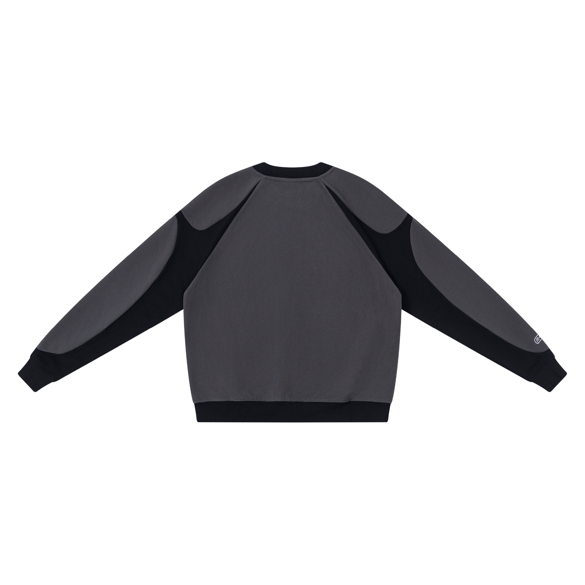 DNA Crew (Grey)