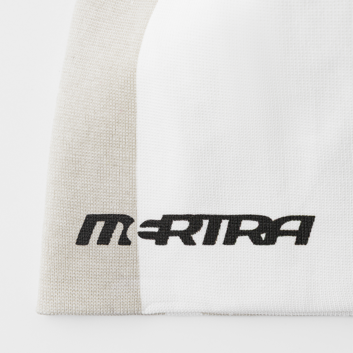 404 Beanie (Cream)