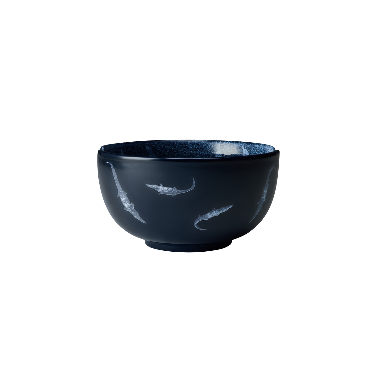 Crocodile Scatter Bowl