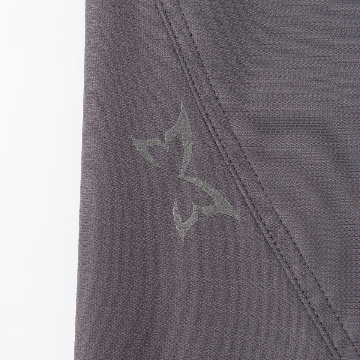 Tech Joggers (Dark Grey)