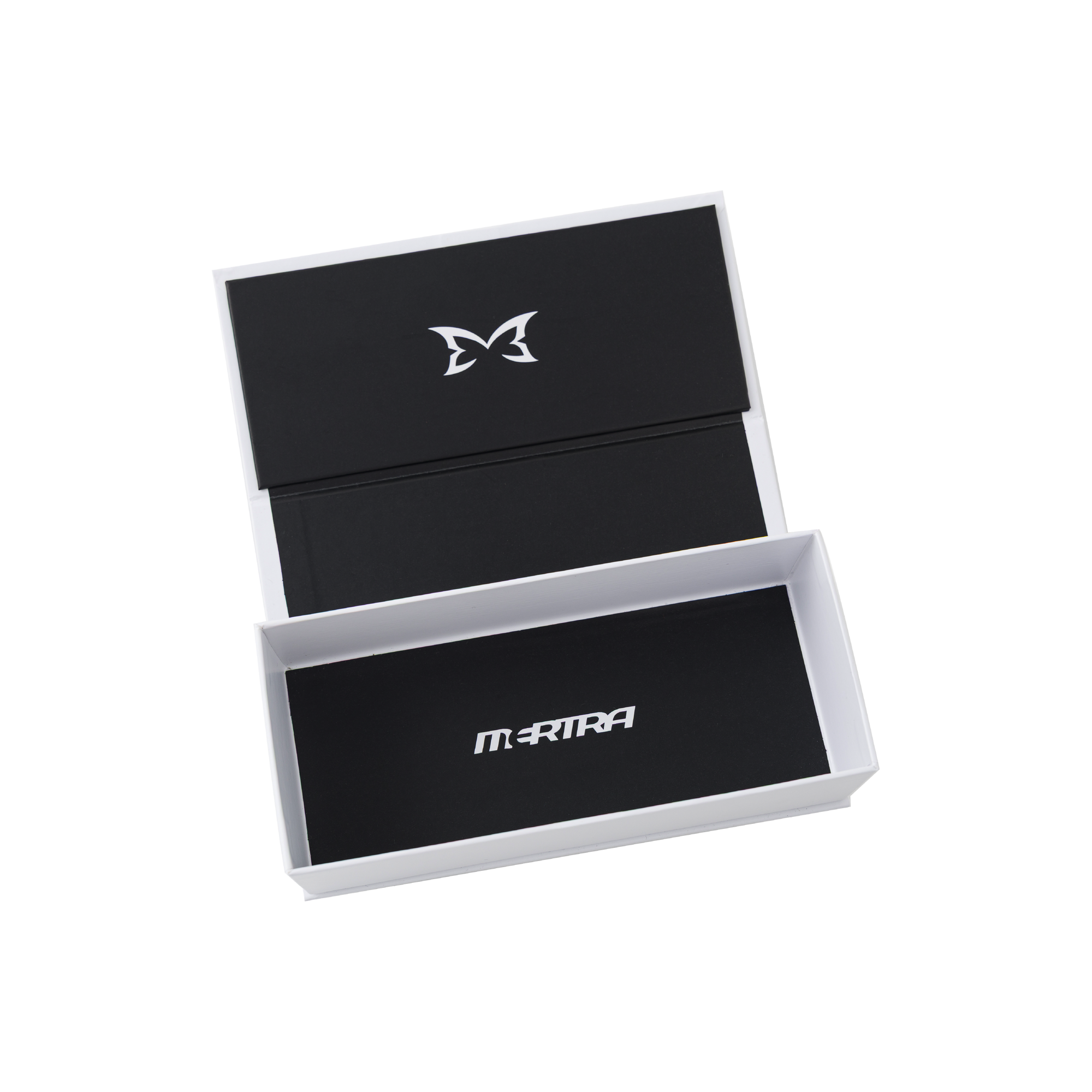 Sidewinder (Silver)