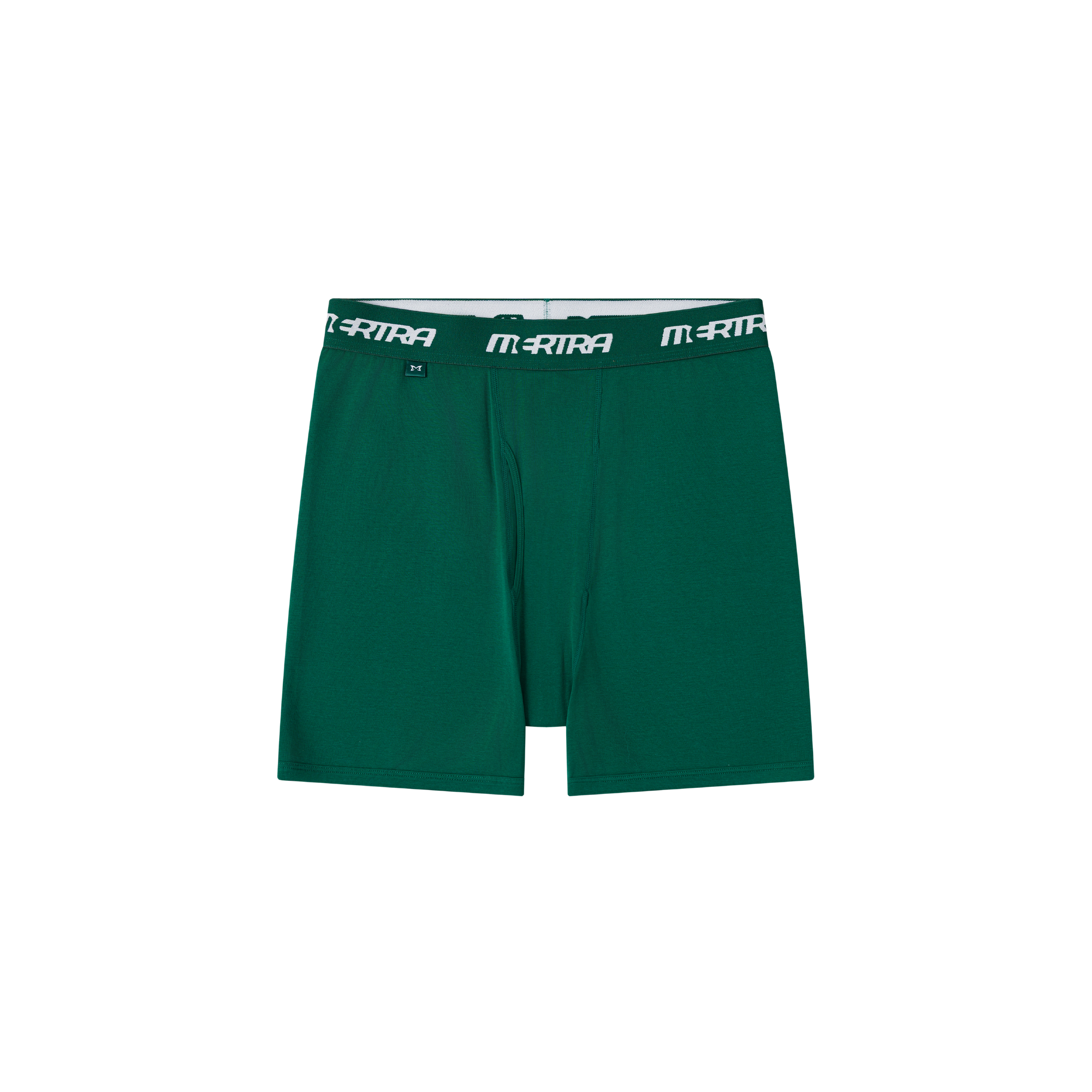 Boxers 3 Pack (Green)