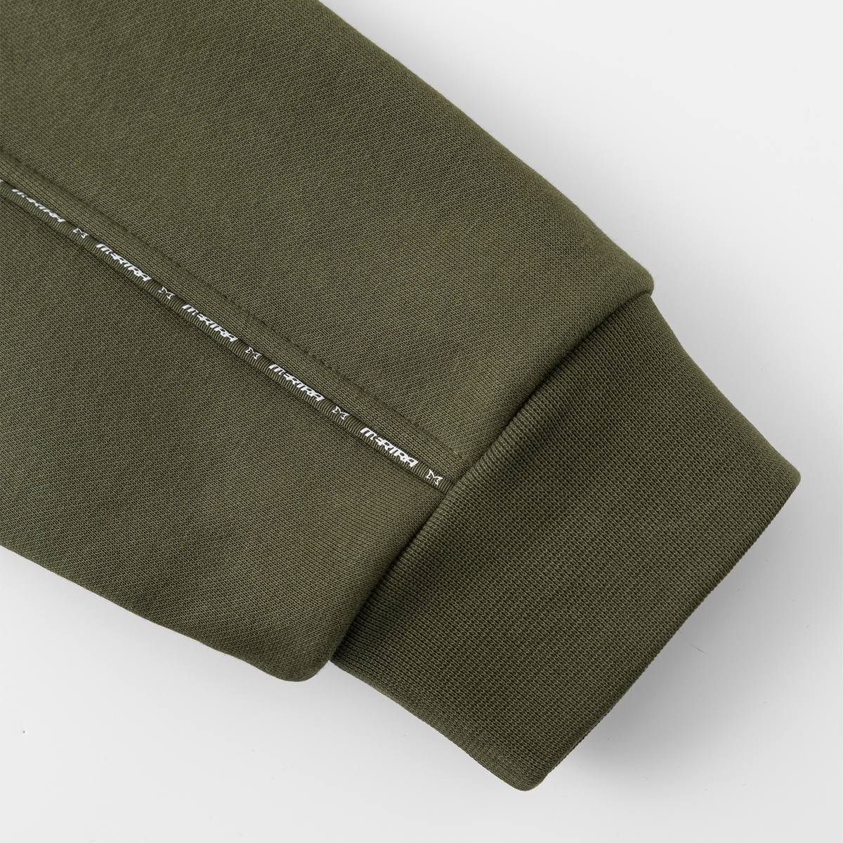 Orbit Hood (Green)