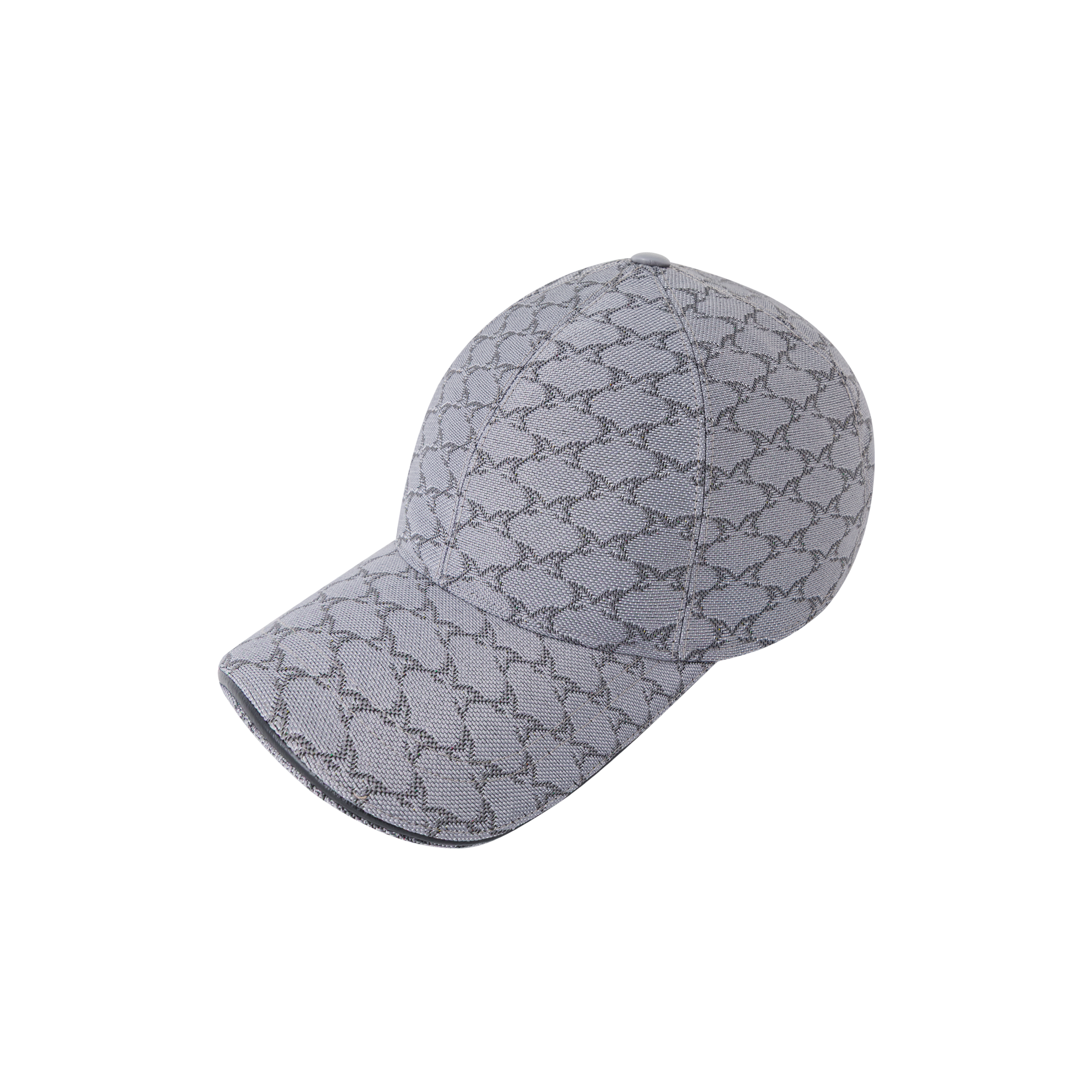 最安値 mertra MONOGRAM CAP 最安値 mertra MONOGRAM CAP Monogram Cap (Grey) – MERTRA