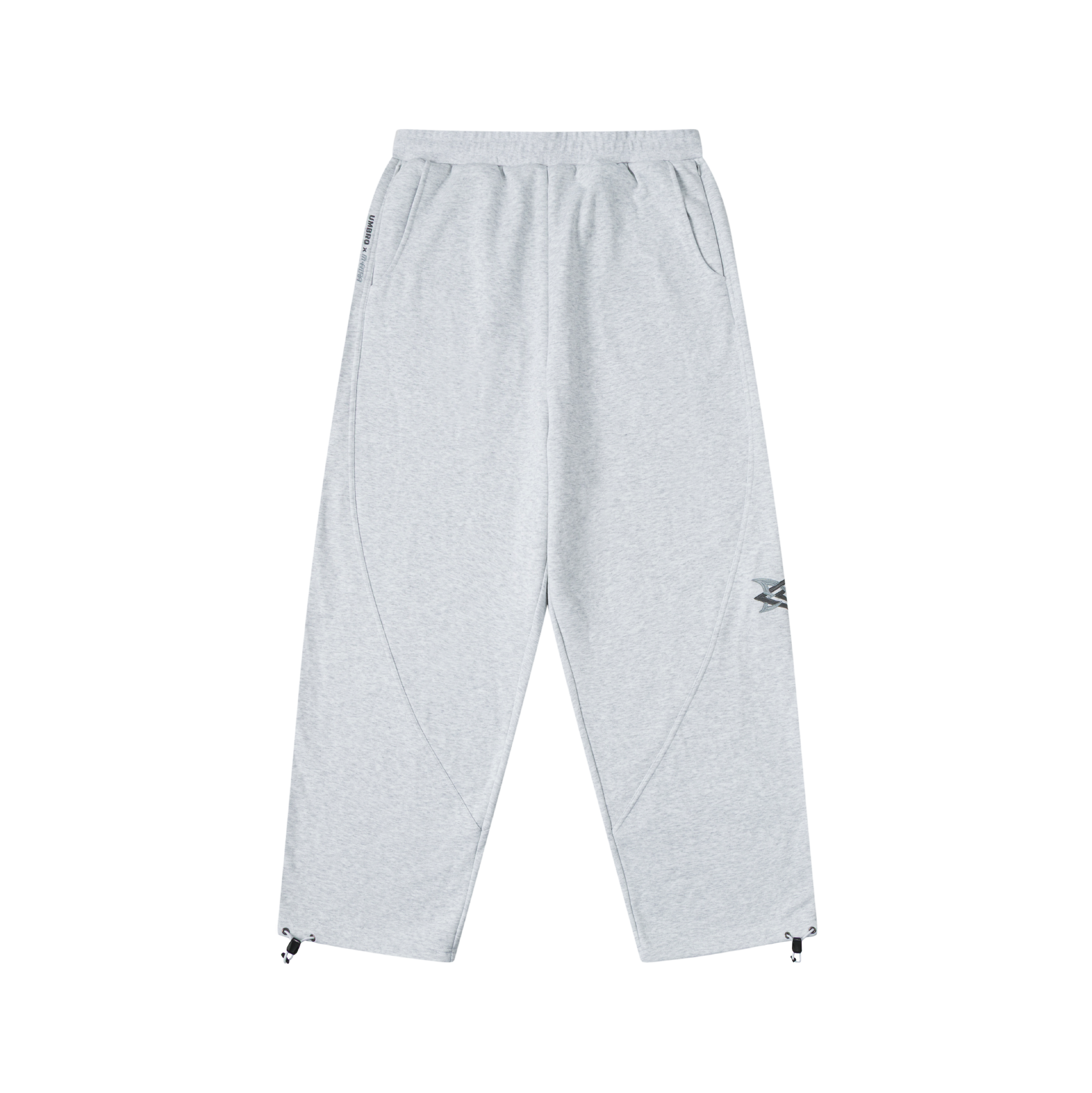 トップス MERTRA x Umbro Warm Up set up MERTRA x Umbro Warm Up Hood (Black/Pink)