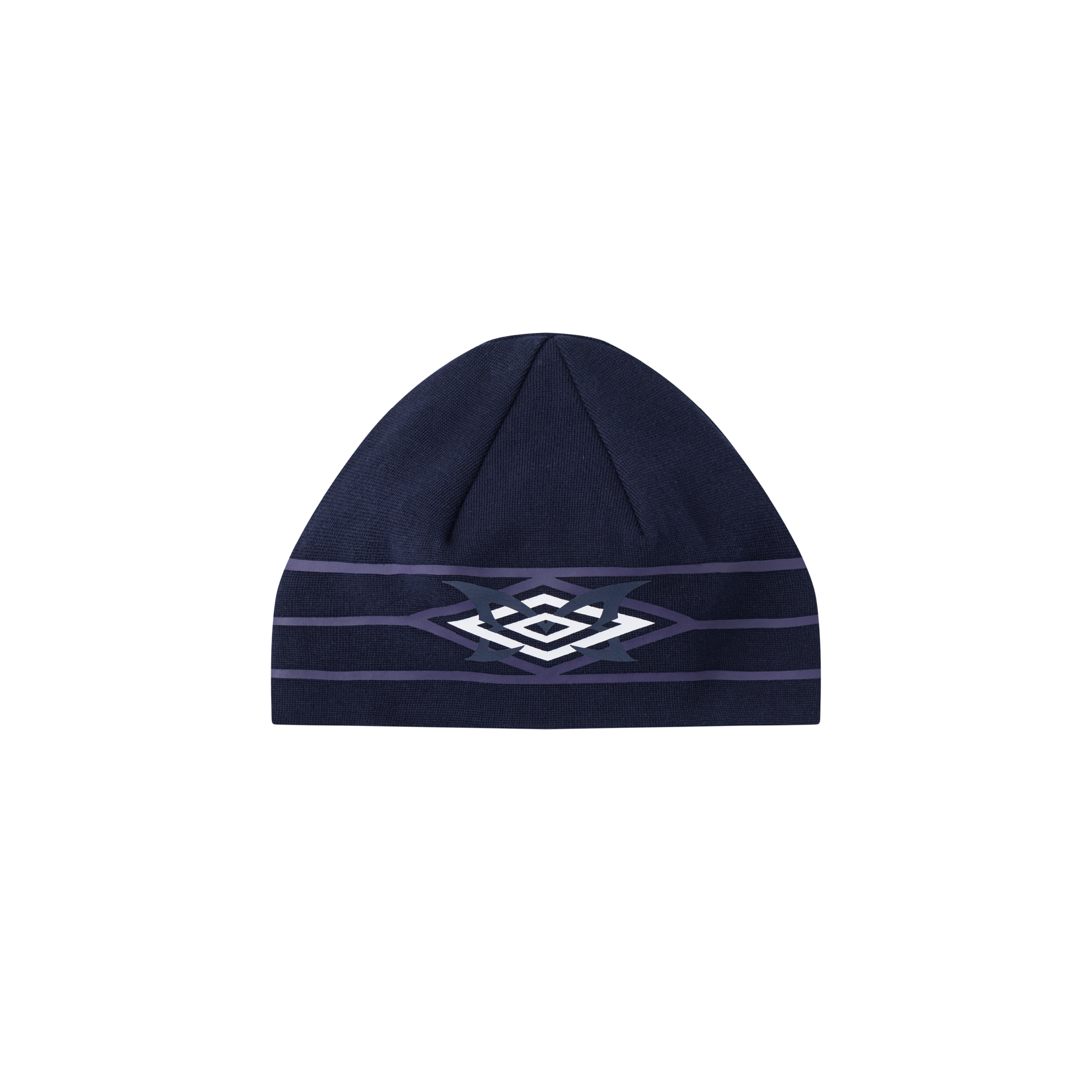MERTRA x Umbro Warm Up Beanie (Navy)