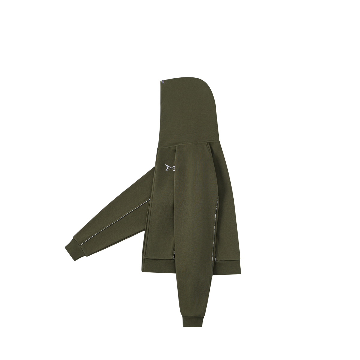 Orbit Hood (Green)