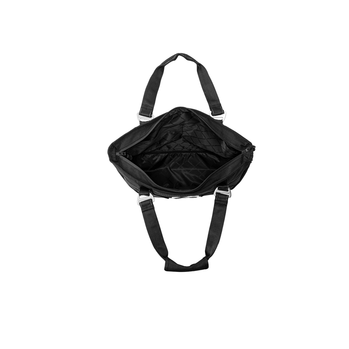 Recon Tote (black)