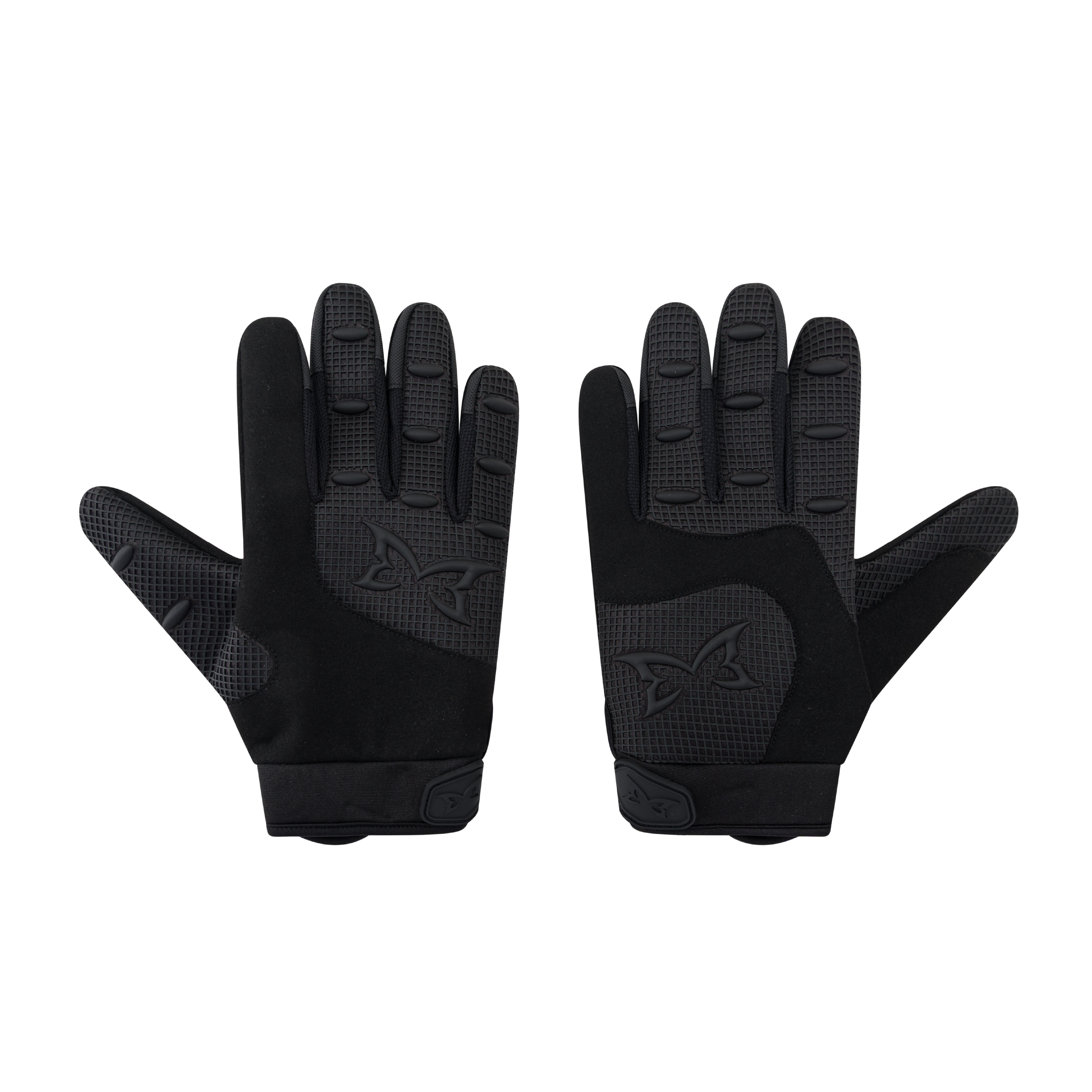 Technical Gloves (Black) – MERTRA
