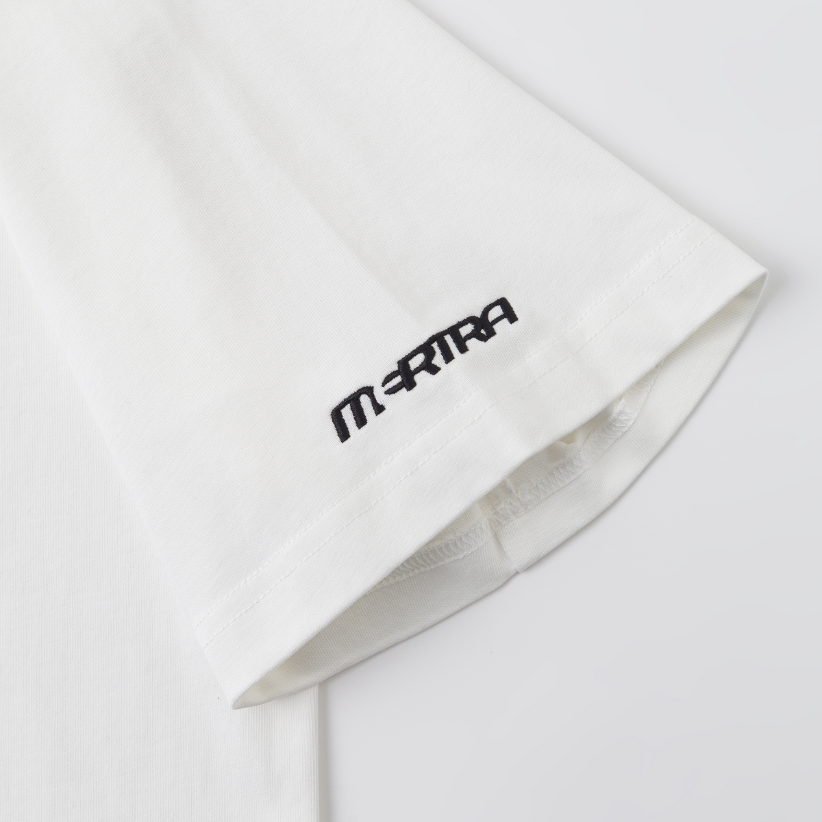 Mertrangelo Tee (White)