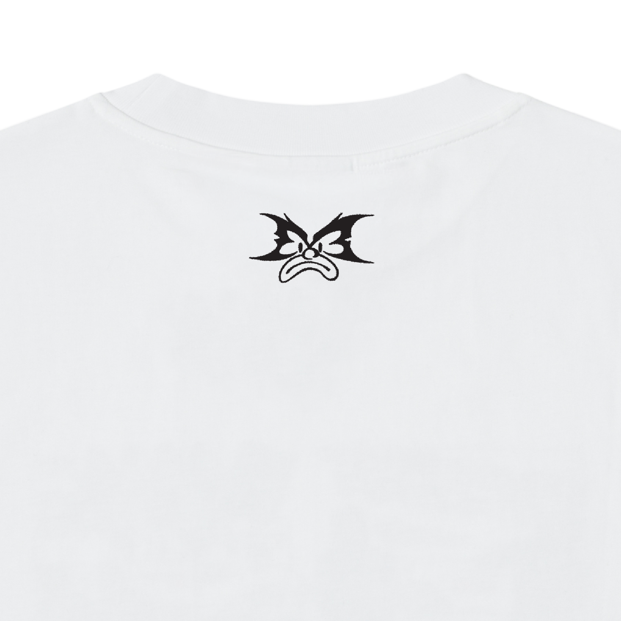 MERTRA x Slawn Mona Lisa Tee (White)