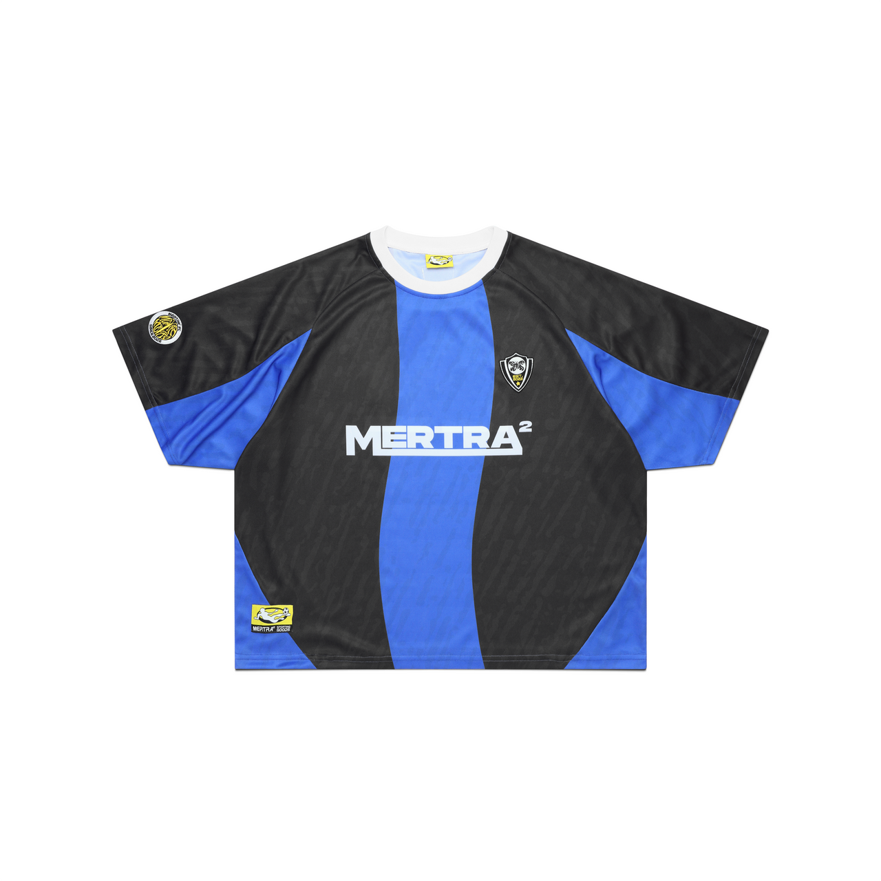 Football Kit (Cobalt)