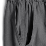 Baggy Shorts (Charcoal)