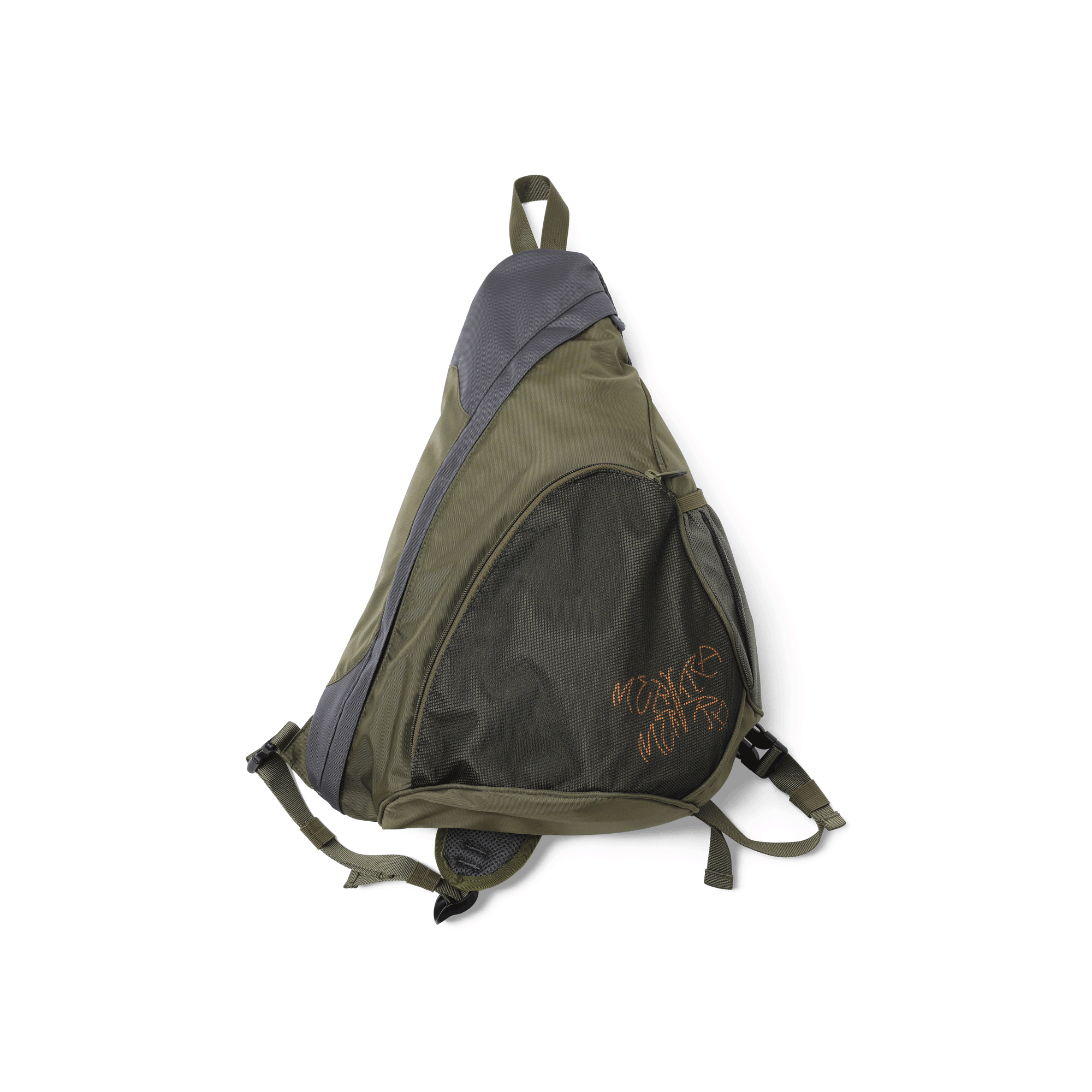 Sling Bag (Moss) – MERTRA Sling Bag (Moss) – MERTRA