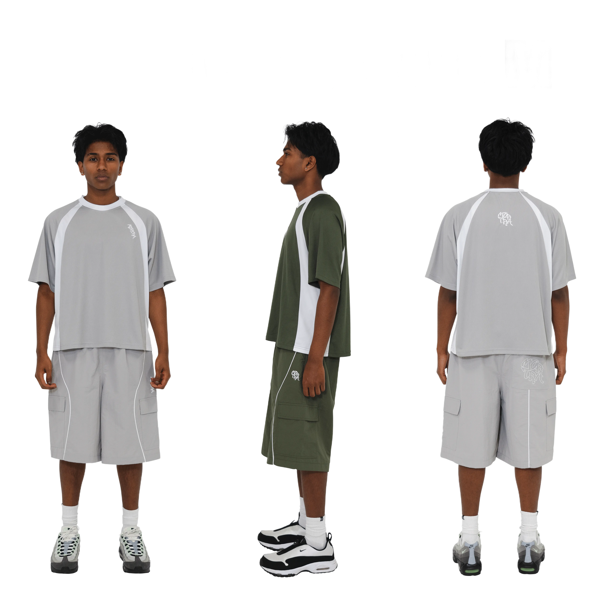 Pulse Tee (Ice)