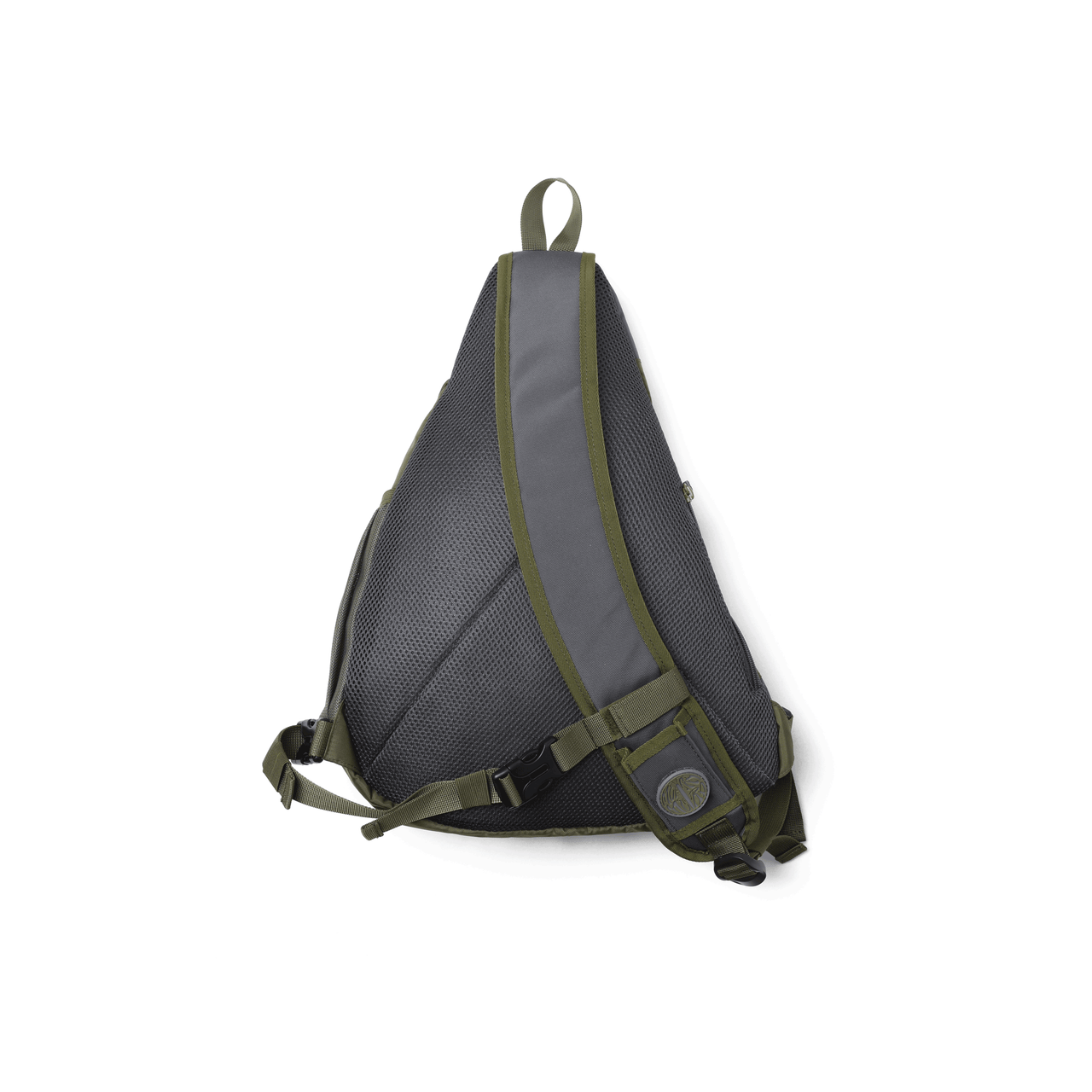 Stealth Sling Bag (Moss)