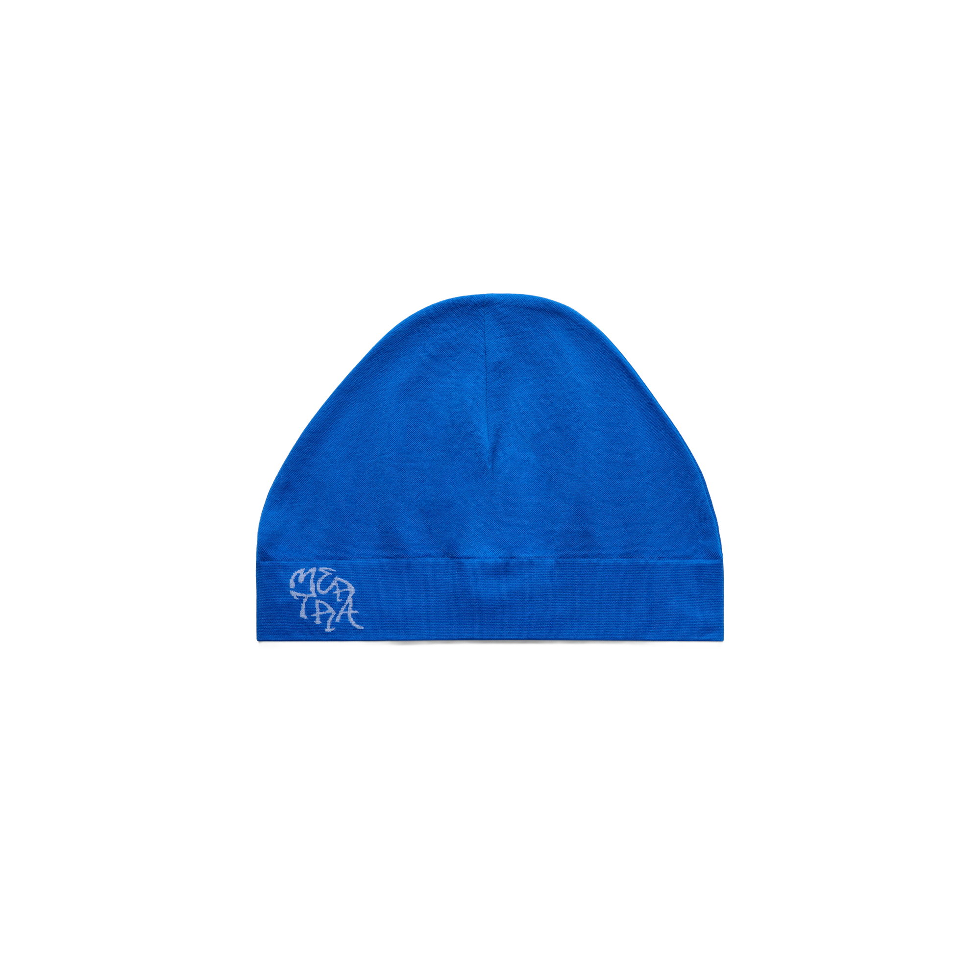 Sprinter Beanie (Blue)