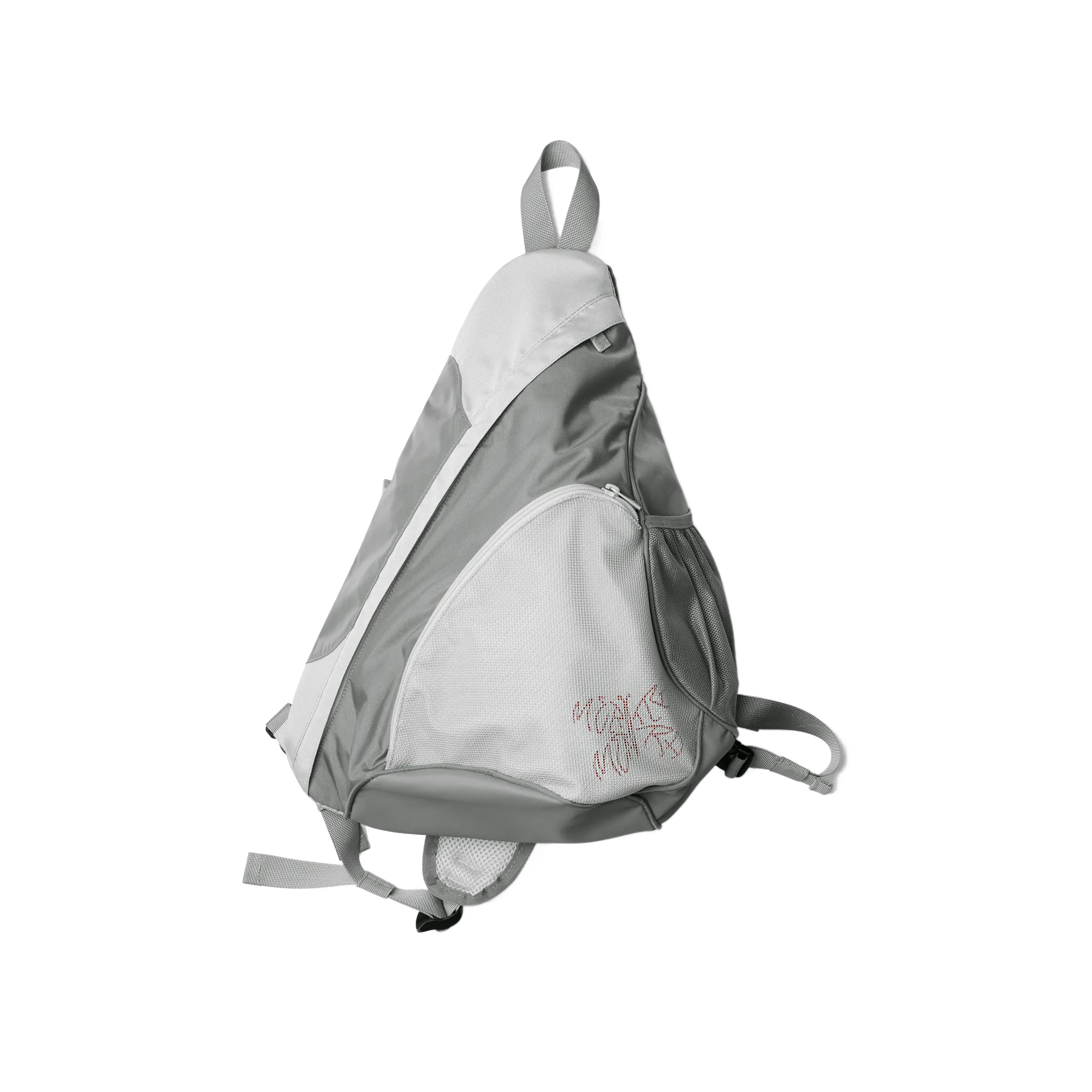 mertra スリングバッグ Sling Bag (Wolf) – MERTRA