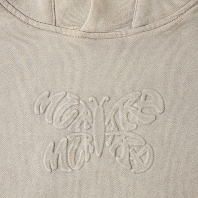 Reversible Logo Hood (Vintage)
