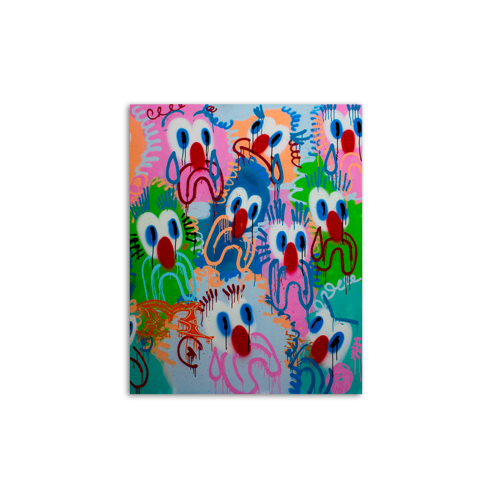 MERTRA x Slawn Print (2)