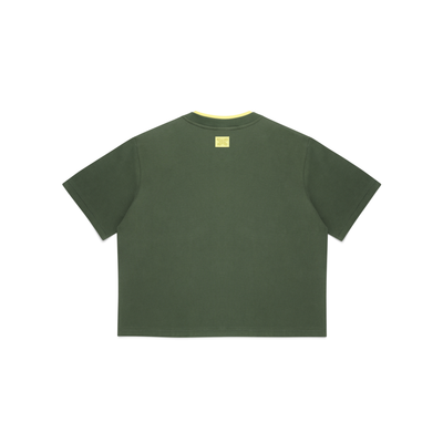 Dash Tee (Green)
