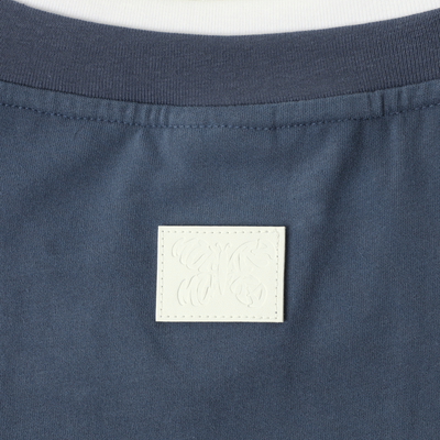Dash Tee (Navy)