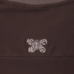 Mantis Tee (Brown)