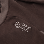 Mantis Tee (Brown)
