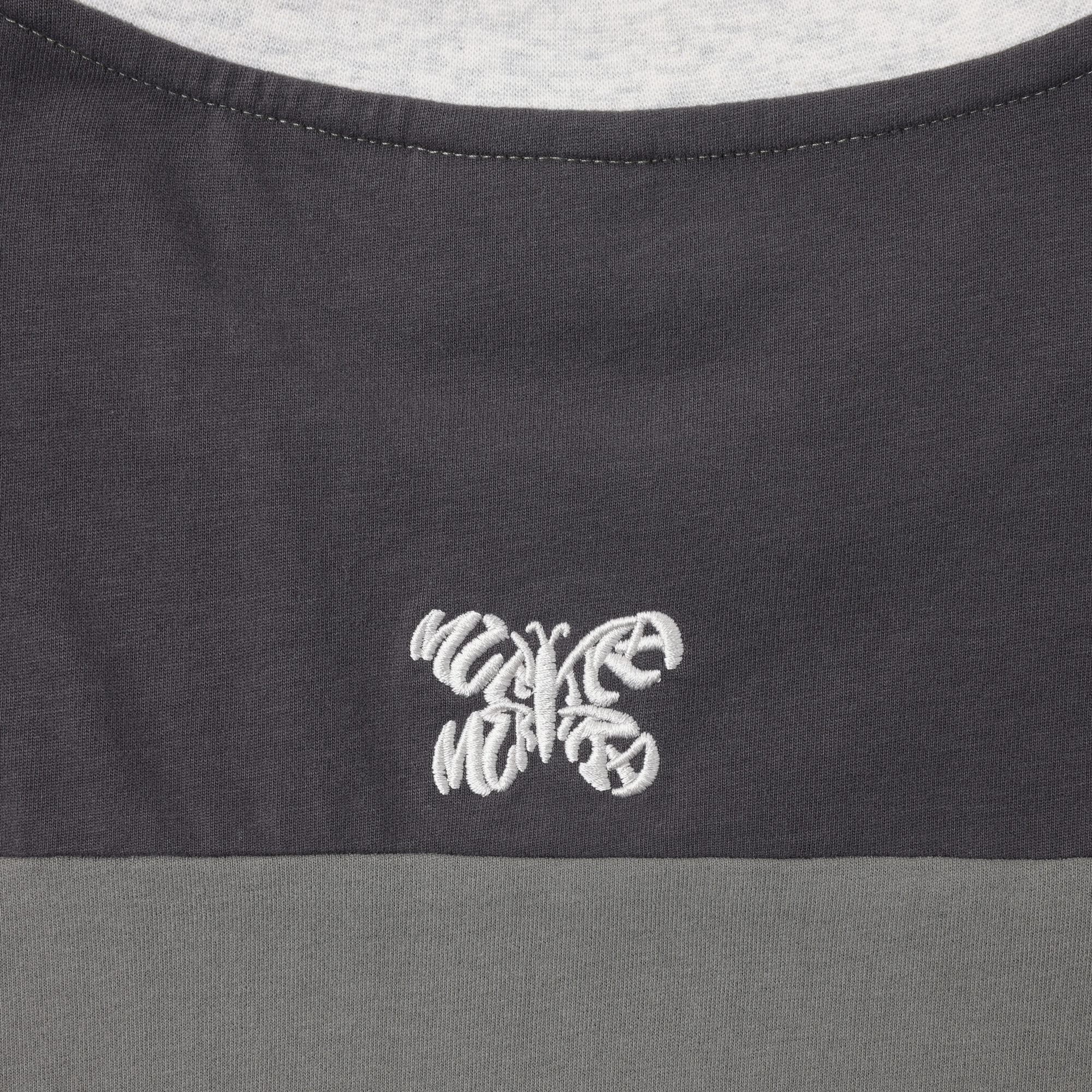 Mantis Tee (Slate)
