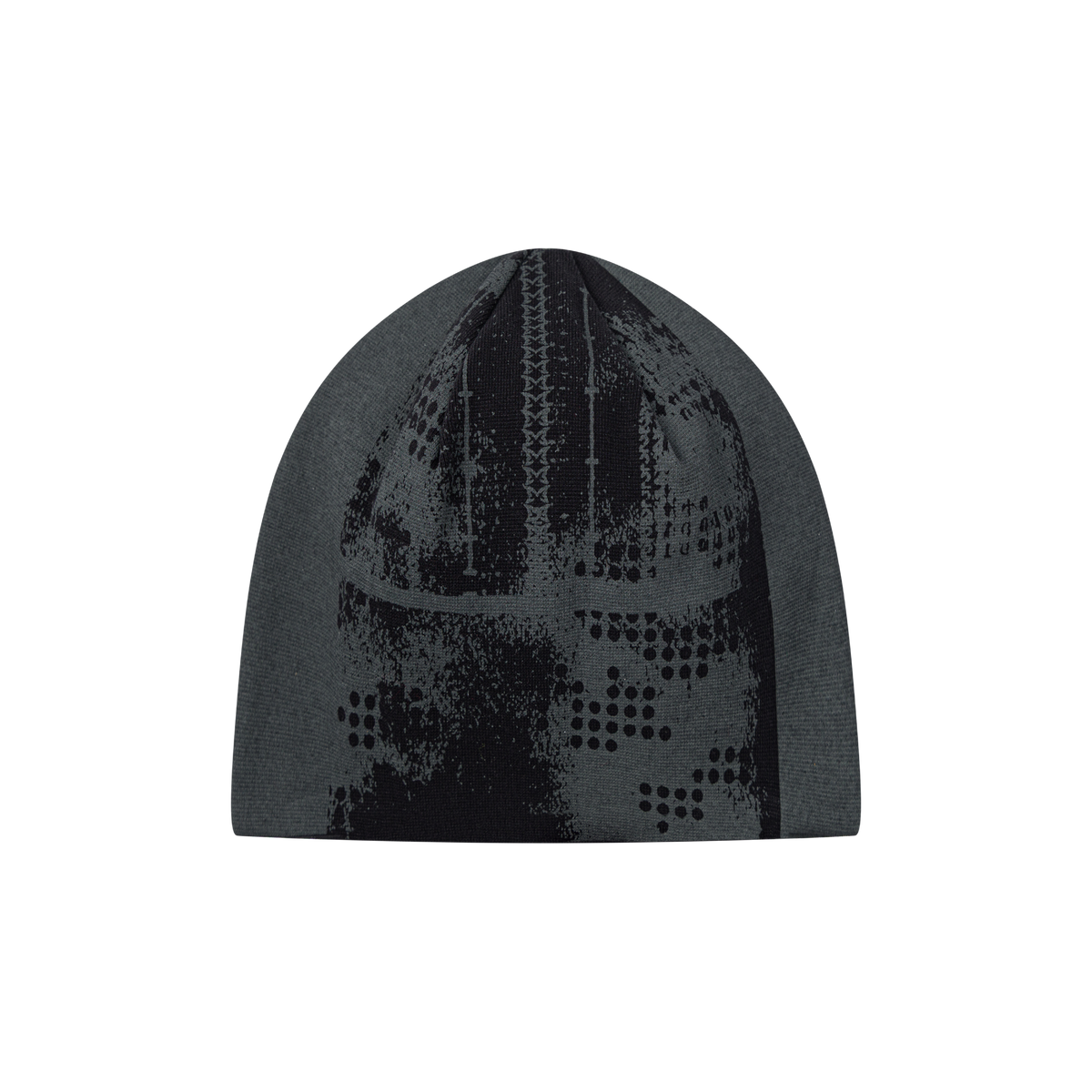 404 Beanie (Black)