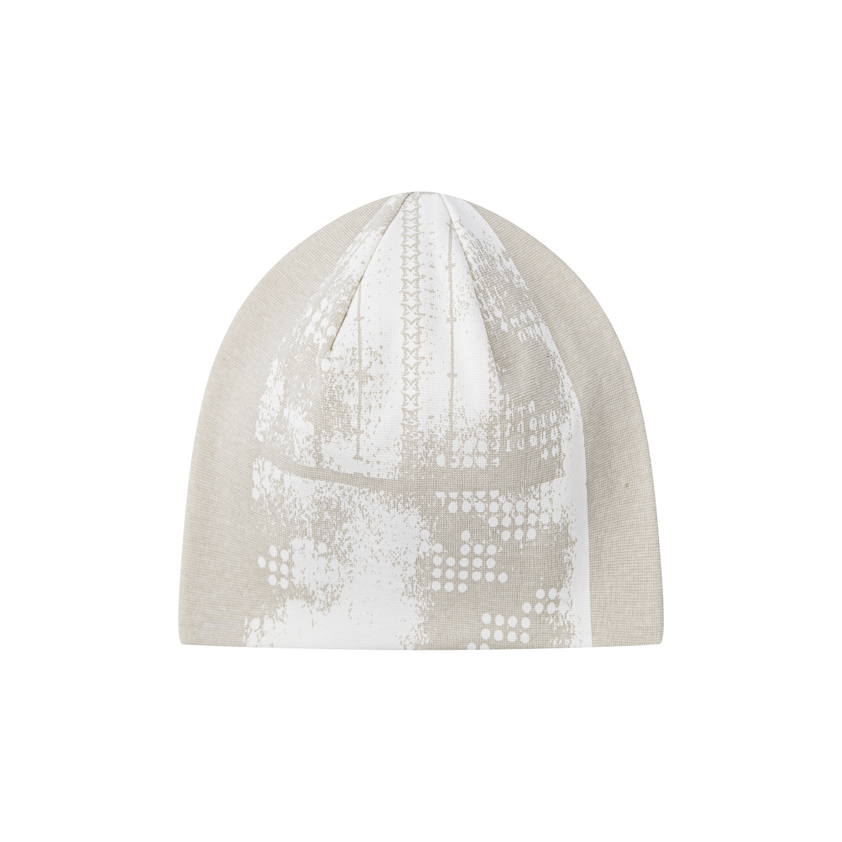 404 Beanie (Cream)