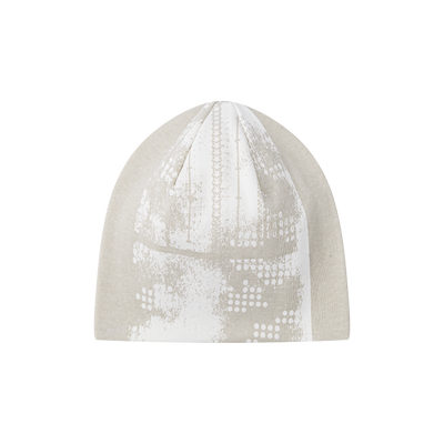 404 Beanie (Cream)