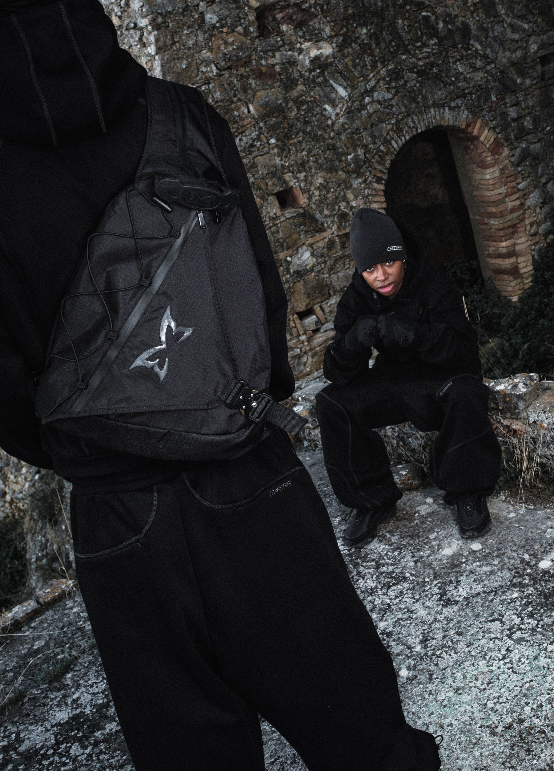 Accessories – MERTRA