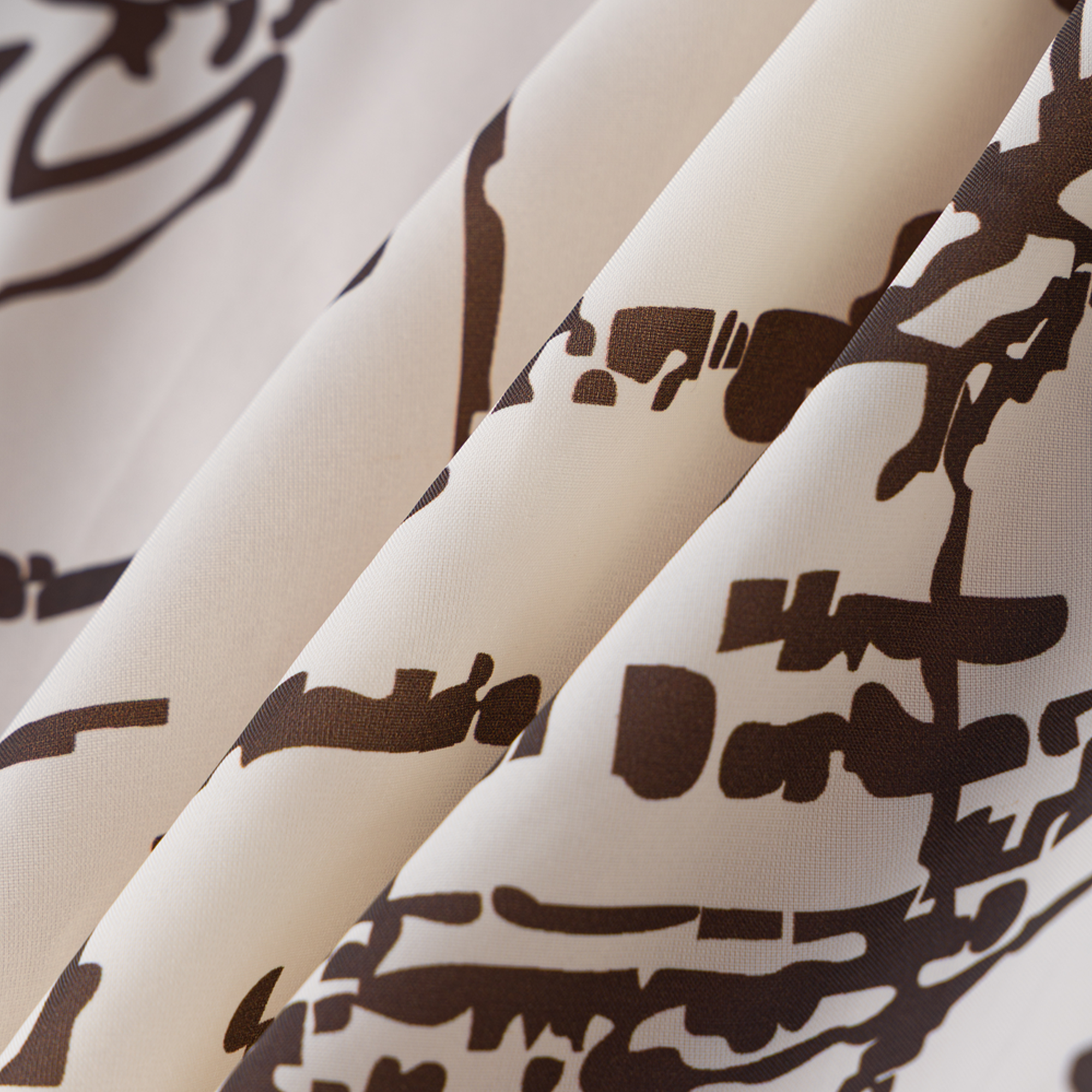 Aged Leather Jacket (Brown)