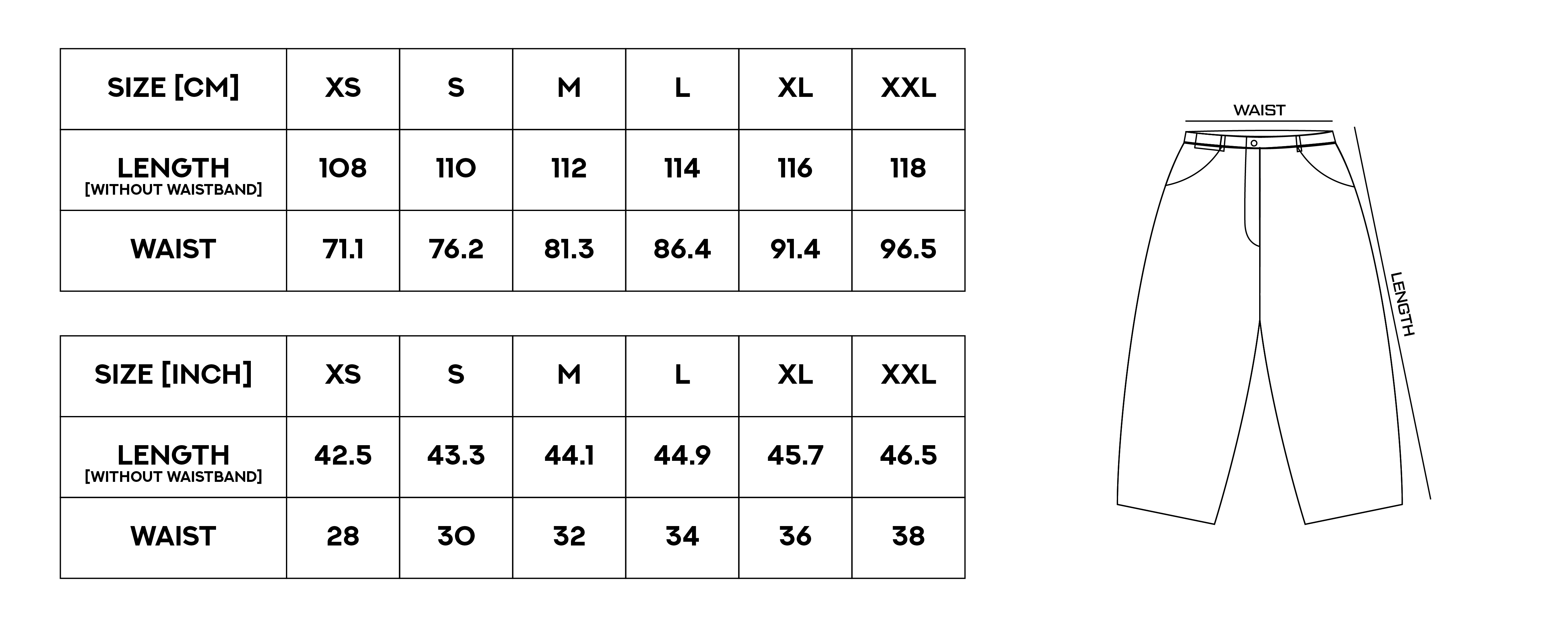 All Ova Raw Denim - MERTRA