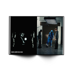 2025 Archive Hardcover