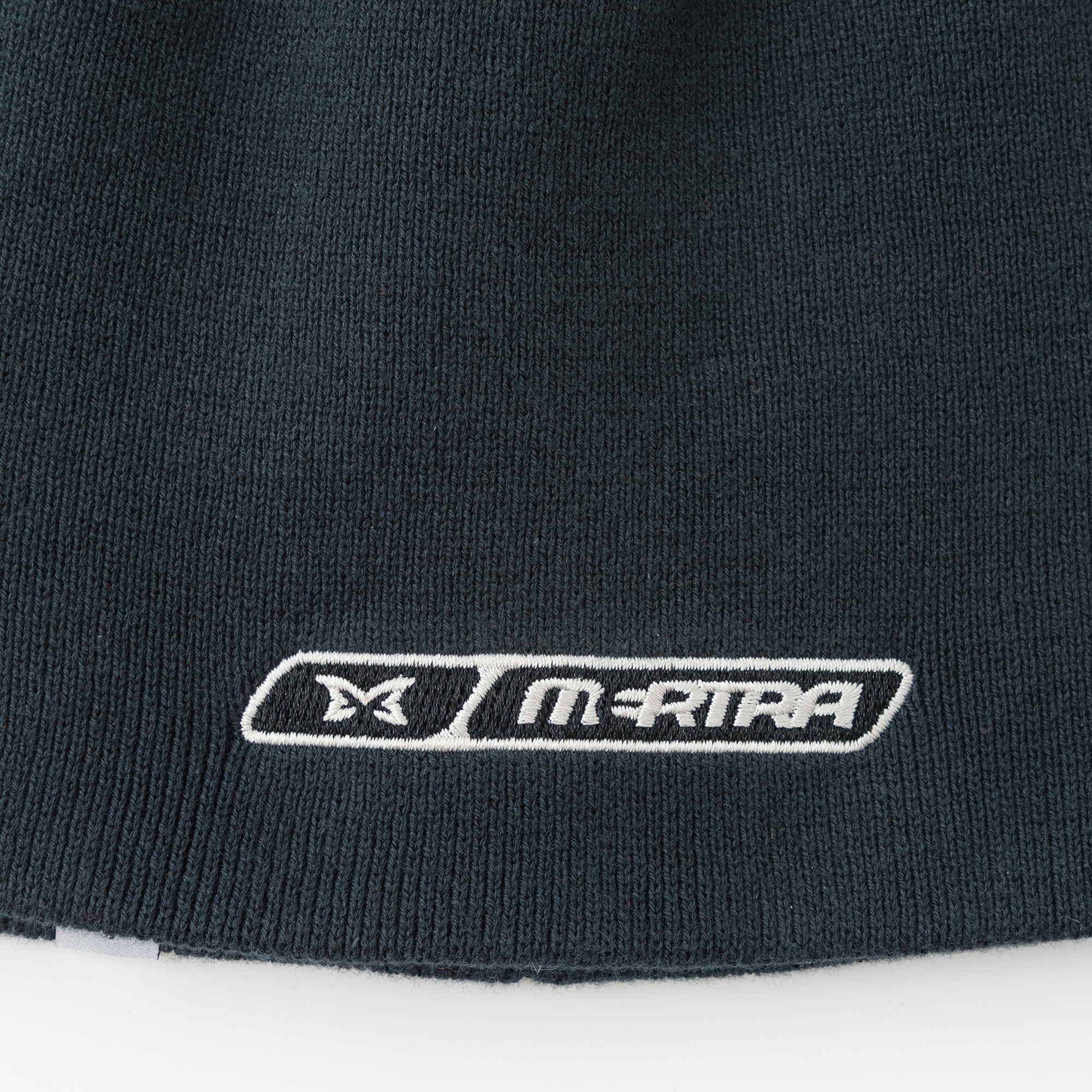 Daily Beanie (Grey)