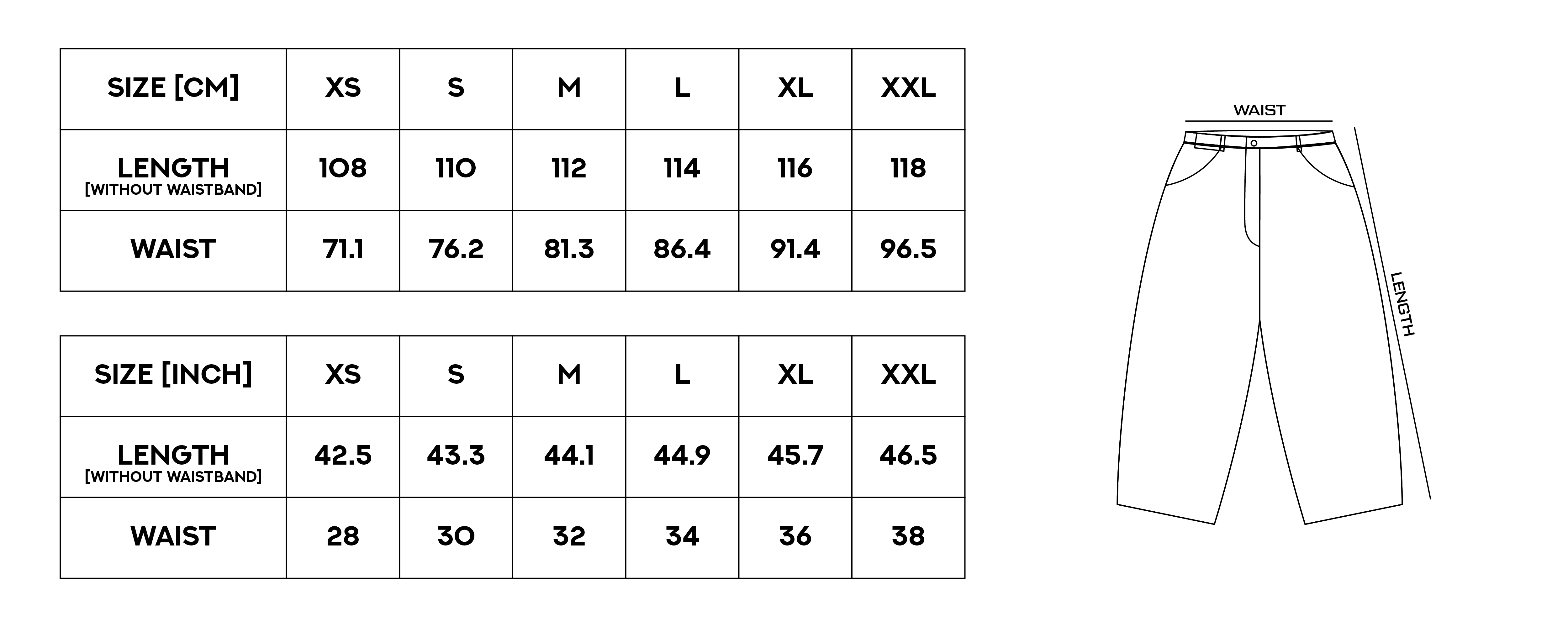 Bigstep Denim (Blue) - MERTRA Bigstep Denim (Blue) - MERTRA