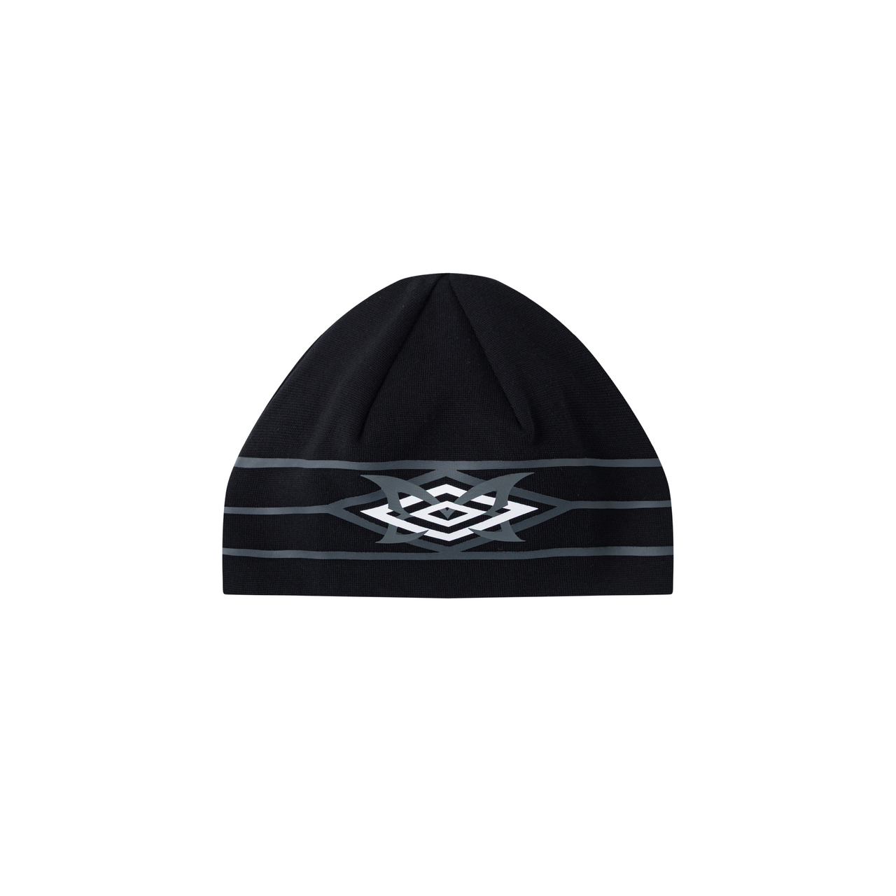 MERTRA x Umbro Warm Up Beanie (Black)