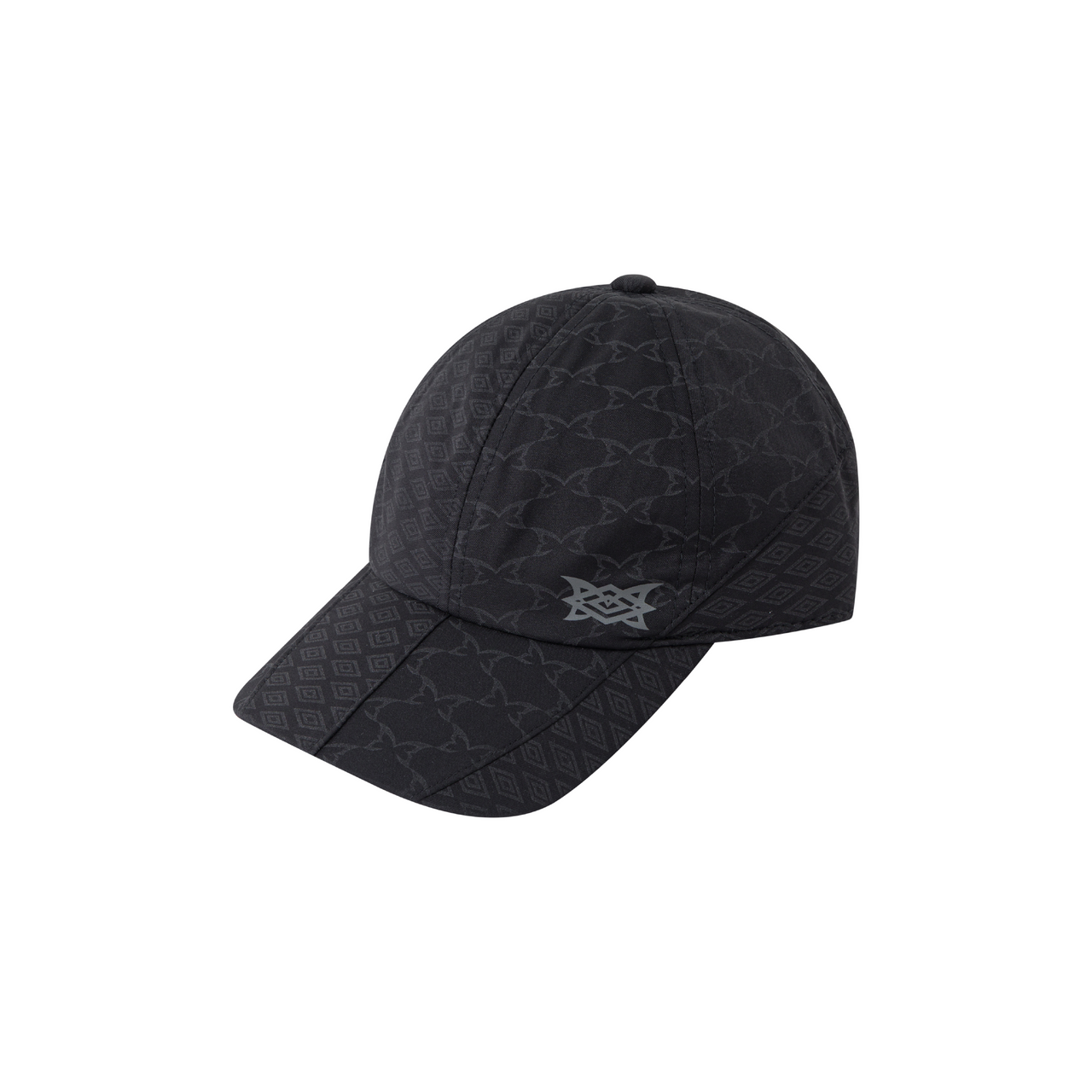 MERTRA x Umbro Reflective Cap (Black)