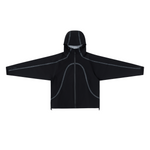 Seam Tape Jacket (Black)