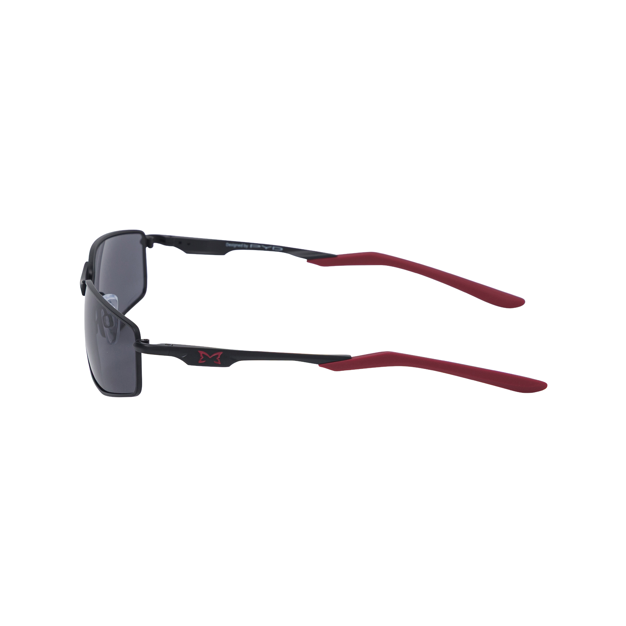 Sidewinder (Black)