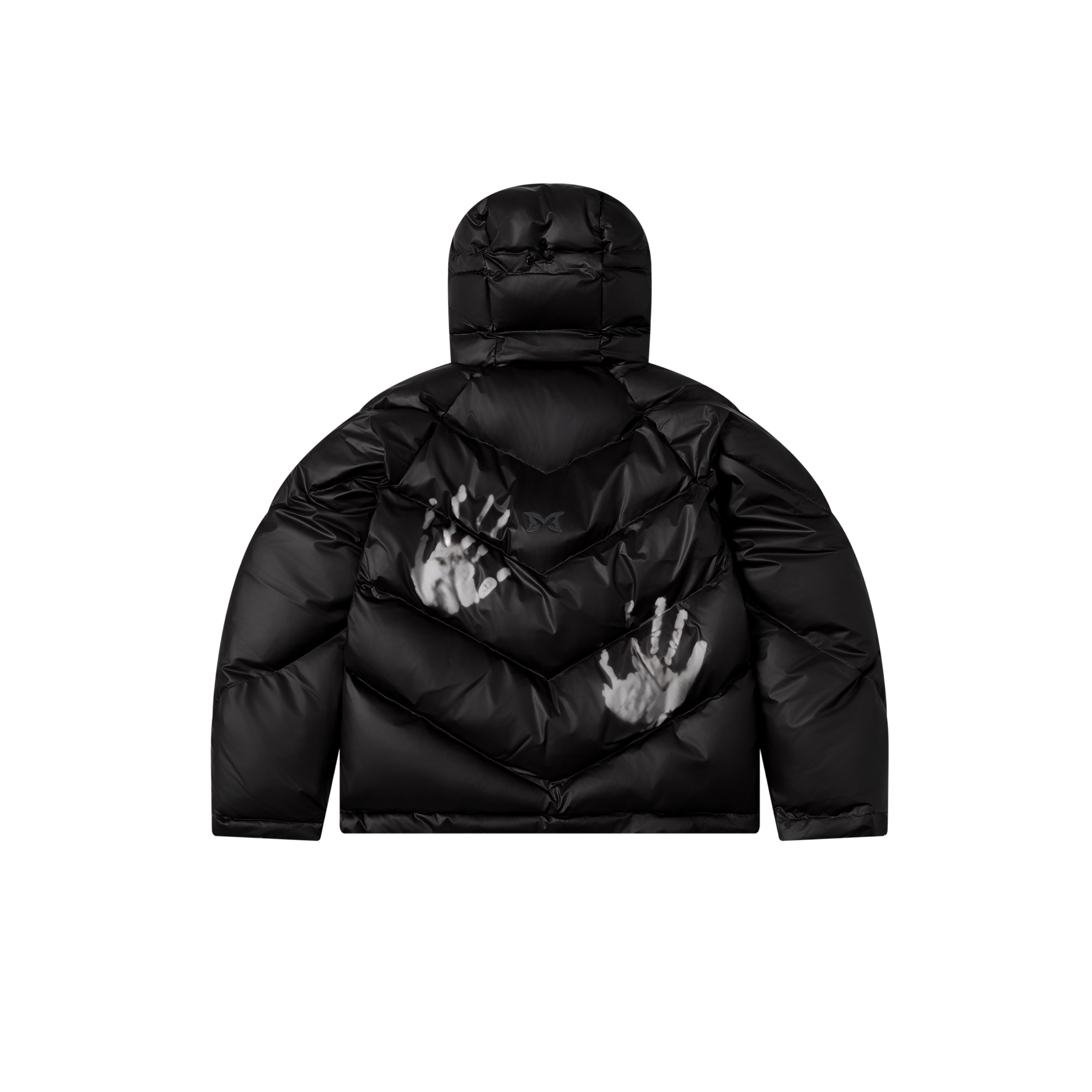 MERTRA Heat reactive puffer ダウンジャケット M MERTRA Heat