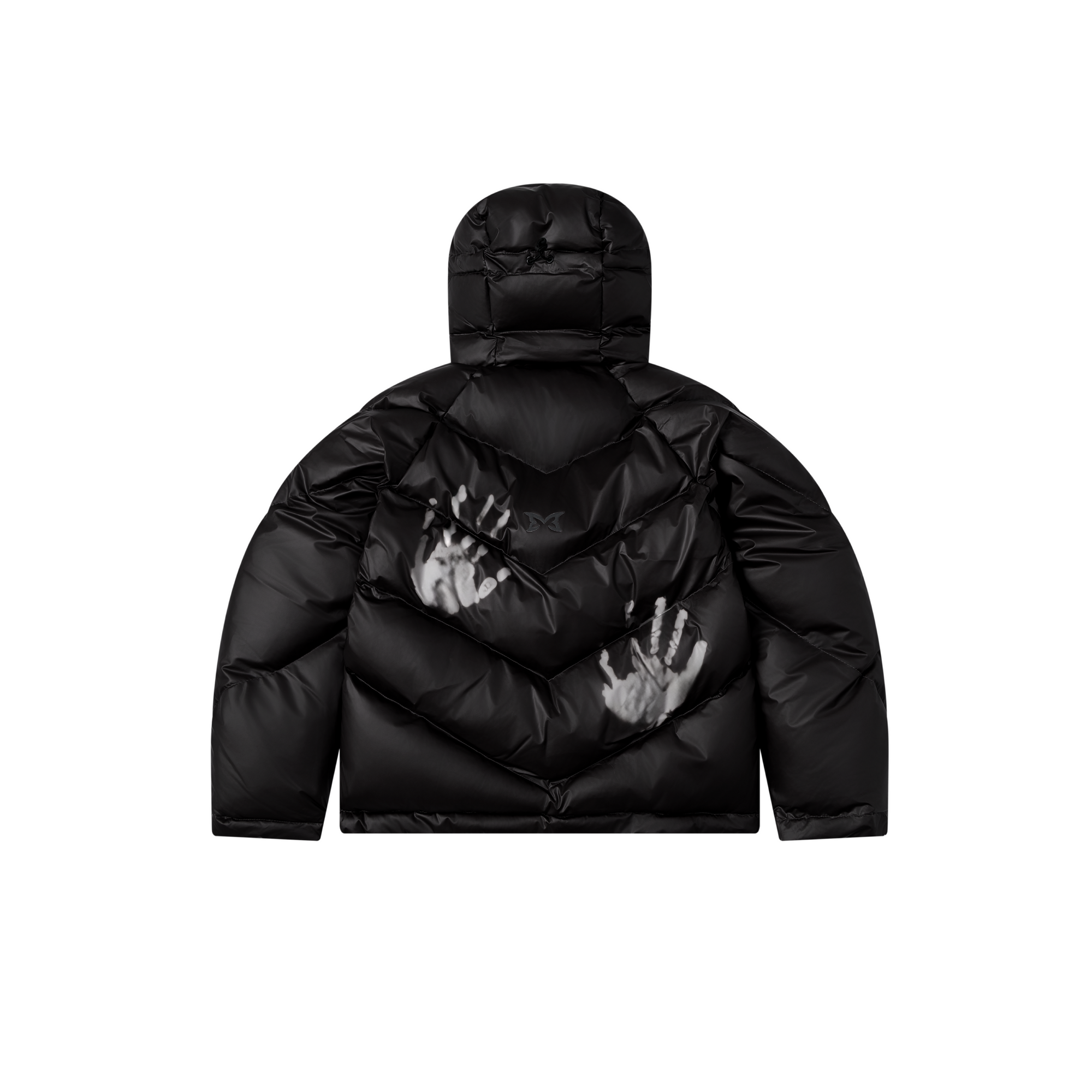 MERTRA Heat reactive puffer ダウン M Heat Reactive Puffer (Coal) – MERTRA