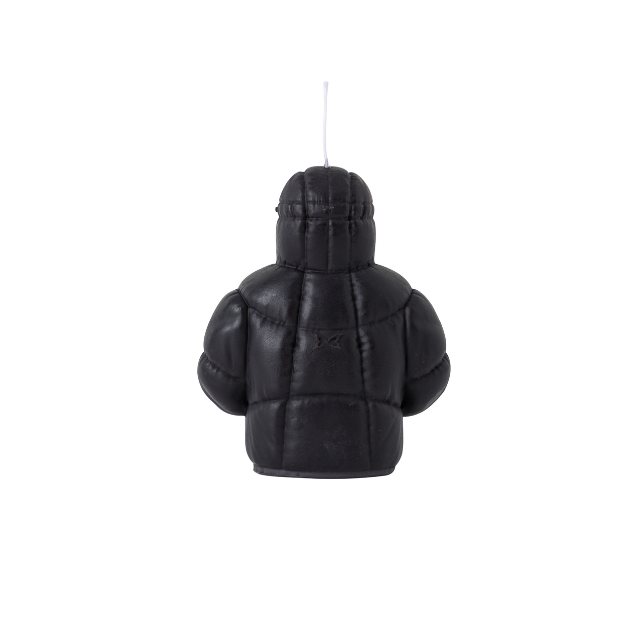 Puffa Candle (Black)