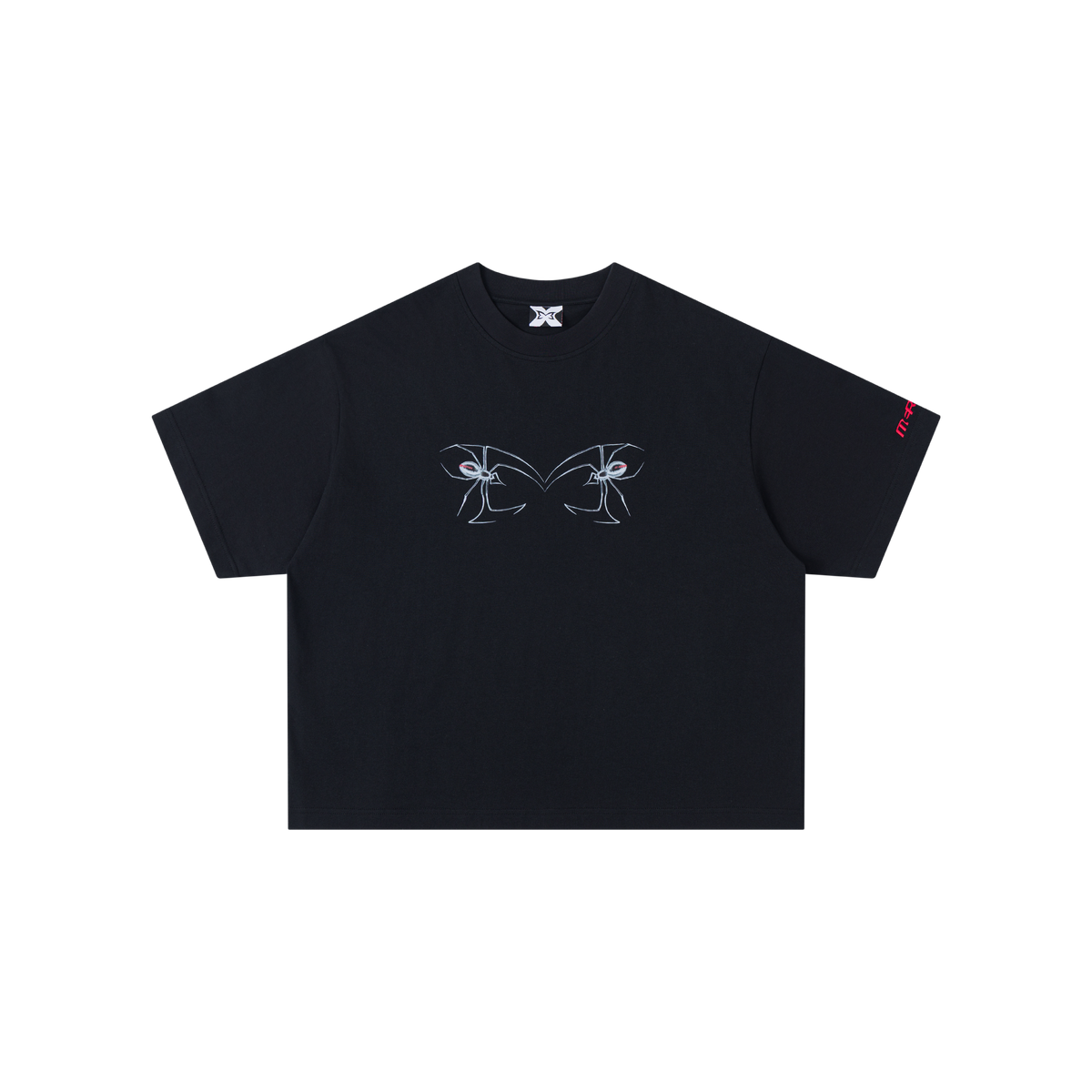 Mertra メルトラTシャツ　M Spider Tee (Black) – MERTRA