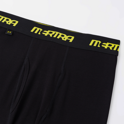 Boxers 3 Pack (Black / Yellow)