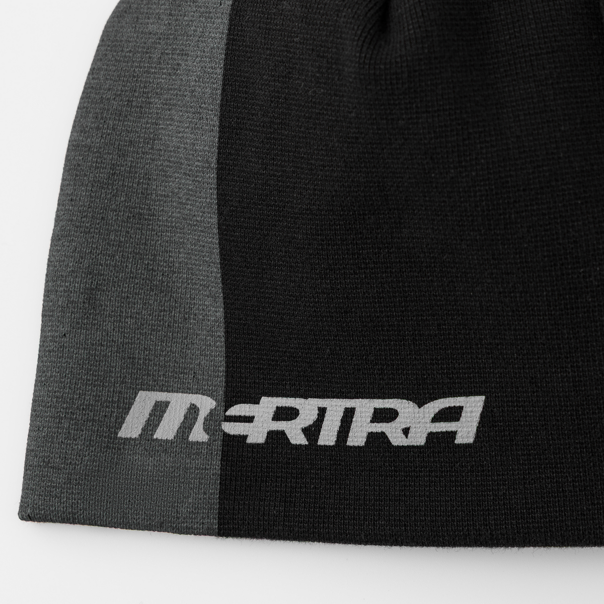 404 Beanie (Black)