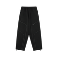 Glide Joggers (Black)